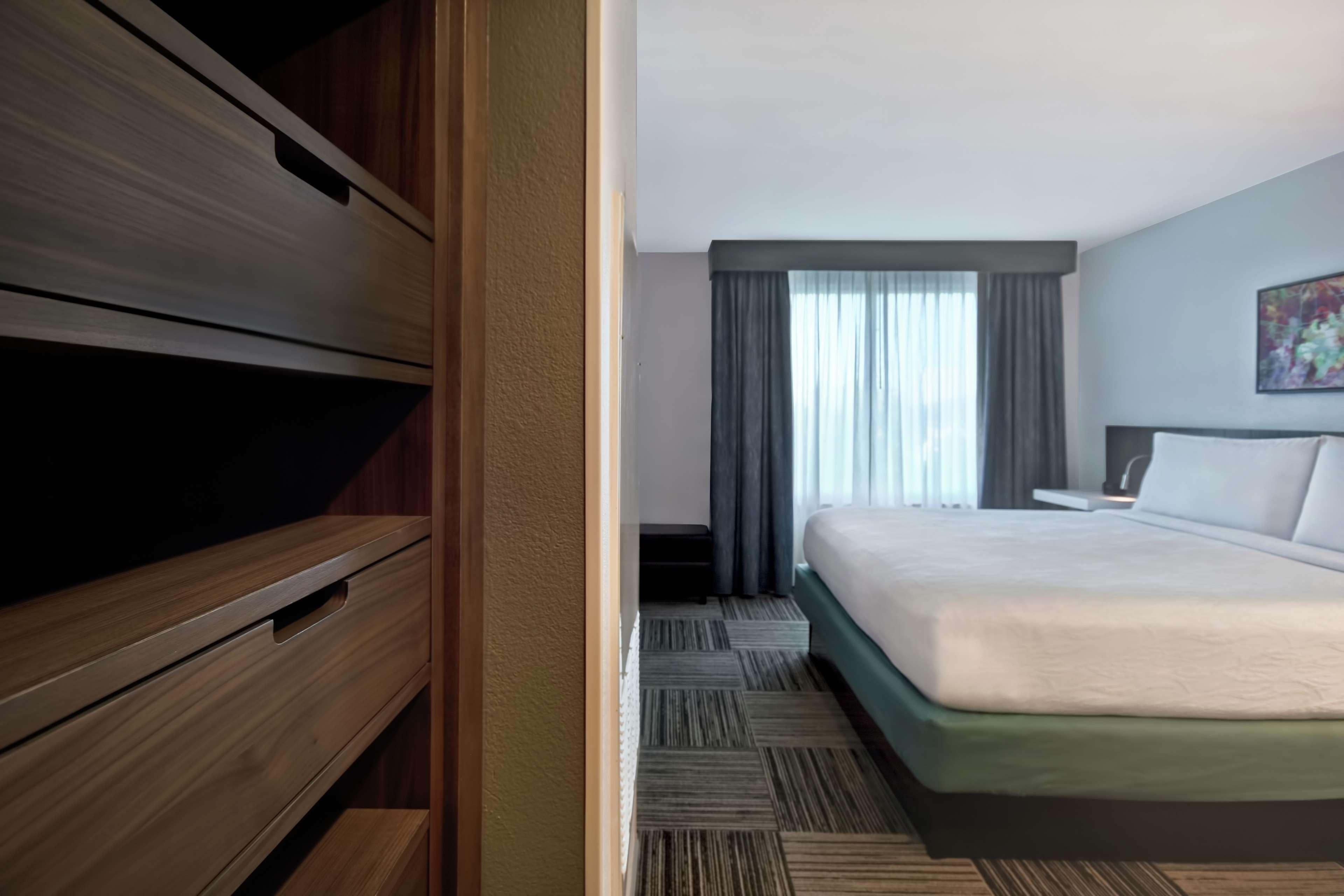 Hilton Garden Inn Houston/Galleria Area Exterior photo