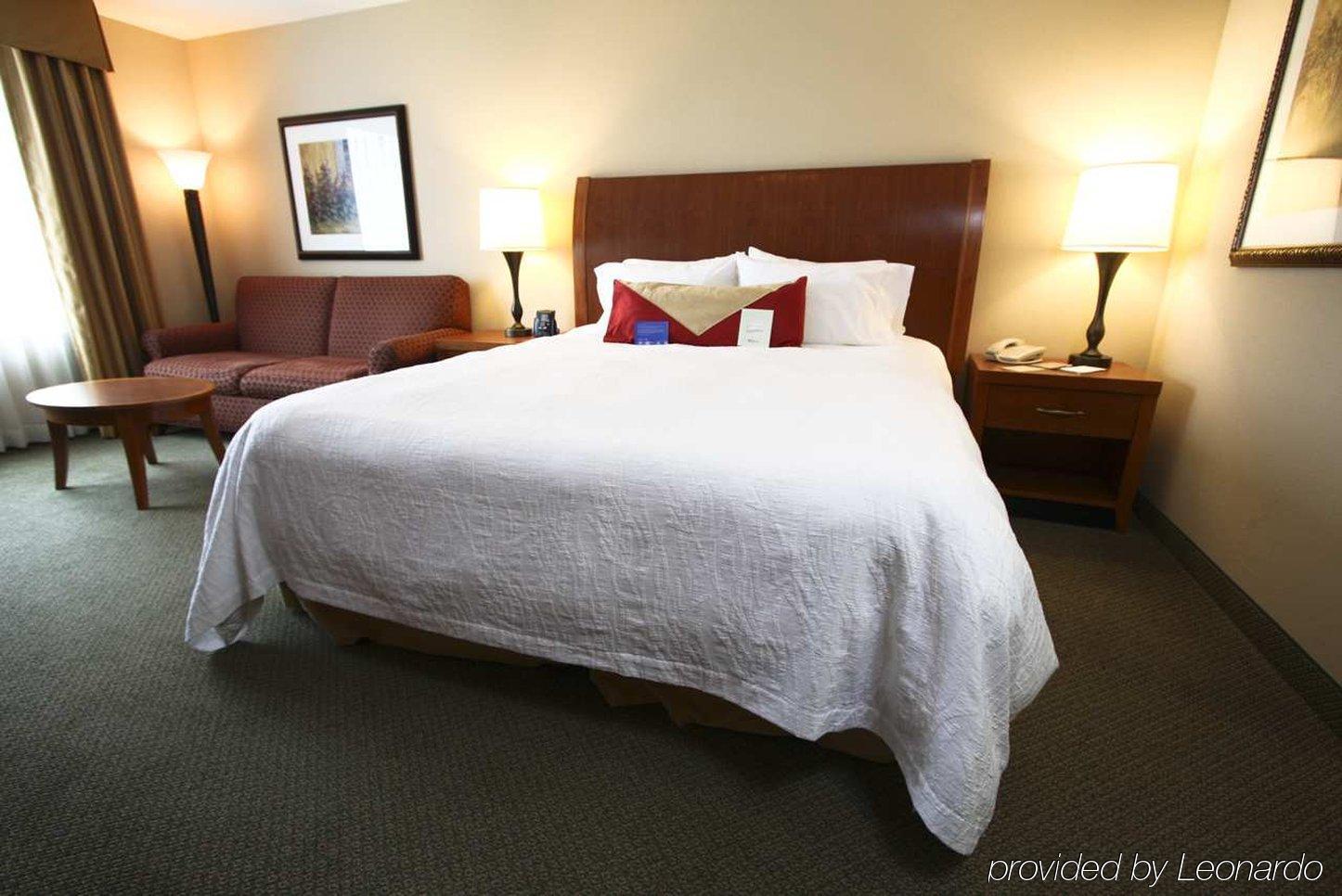 Hilton Garden Inn Houston/Galleria Area Room photo