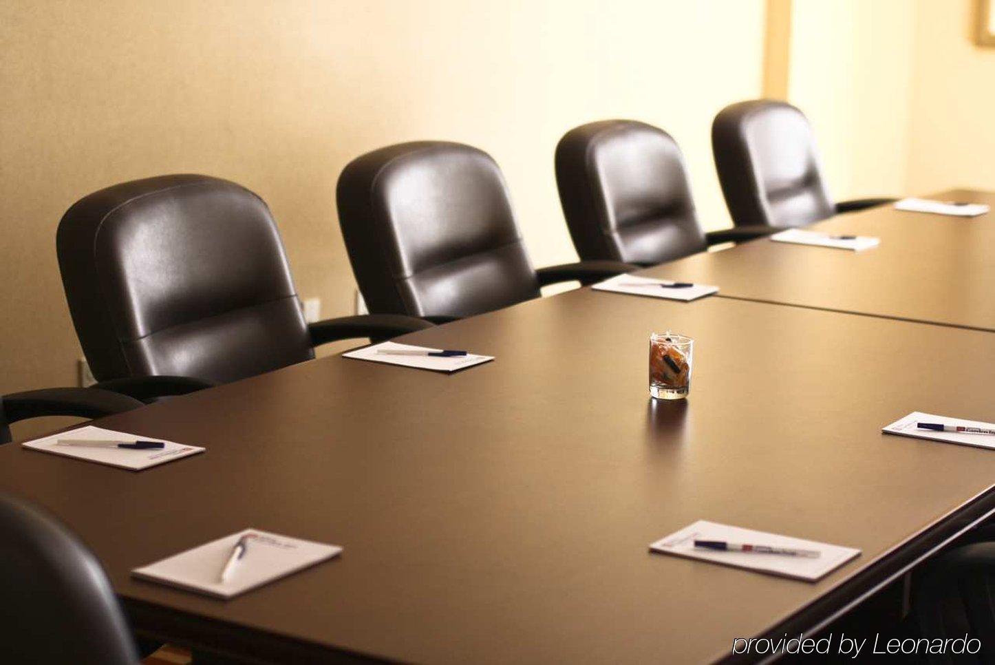 Hilton Garden Inn Houston/Galleria Area Facilities photo